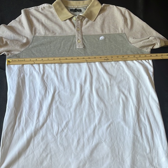 Banana Republic polo shirt - Picture 10 of 12